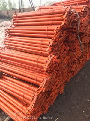 香蕉式墩柱爬梯 淄博專業(yè)廠家直銷，為橋梁施工安全保駕護(hù)航