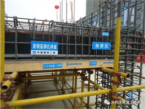 樣板引路，安全先行——論工法及實(shí)體樣板在施工安全爬梯管理中的核心作用